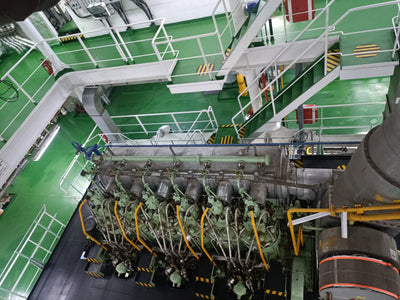 2020 Built 35000 DWT 1976 TEU Container Ship For Sale