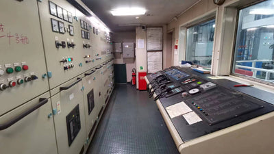 2006 Built 2400 DWT Oil Tanker For Sale