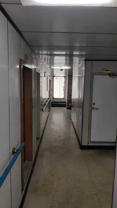 2022 Built 10000 DWT 392 TEU Container Ship For Sale