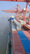 2022 Built 10000 DWT 392 TEU Container Ship For Sale