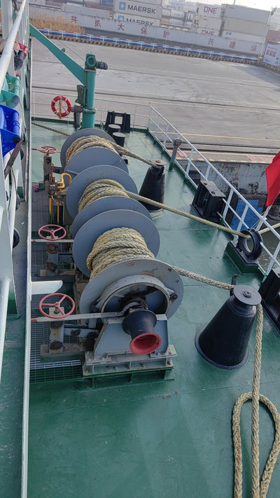 2022 Built 10000 DWT 392 TEU Container Ship For Sale