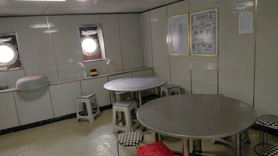 2022 Built 10000 DWT 392 TEU Container Ship For Sale