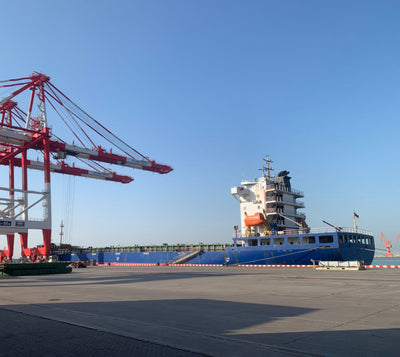 2023 Built 15000 DWT 812 TEU Container Ship For Sale