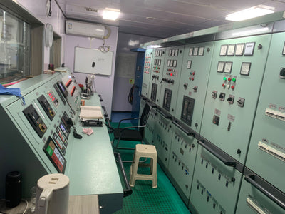 2023 Built 15000 DWT 812 TEU Container Ship For Sale