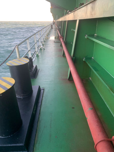 2023 Built 15000 DWT 812 TEU Container Ship For Sale