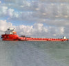 2022 Built 22000 DWT Landing Craft Tank For Sale