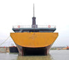 2013 Built 3000 DWT 274 TEU Container Ship For Sale