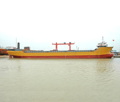 2013 Built 3000 DWT 274 TEU Container Ship For Sale
