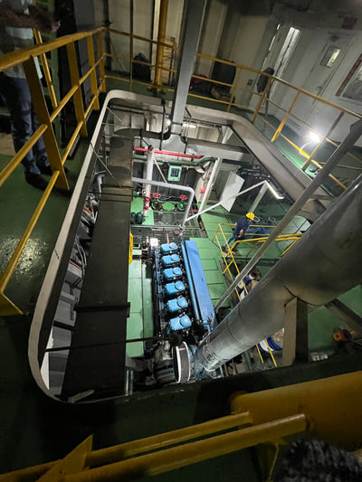 2018 Built 10000 DWT 816 TEU Container Ship For Sale