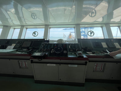 2018 Built 10000 DWT 816 TEU Container Ship For Sale