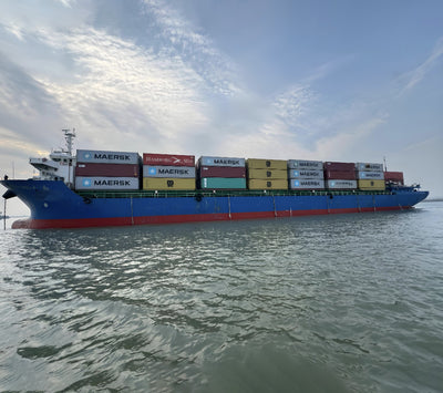 2018 Built 10000 DWT 816 TEU Container Ship For Sale