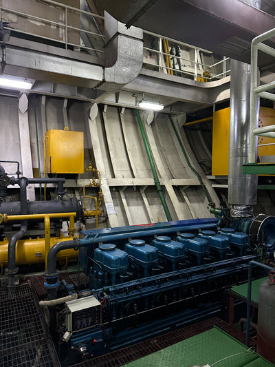 2018 Built 10000 DWT 816 TEU Container Ship For Sale