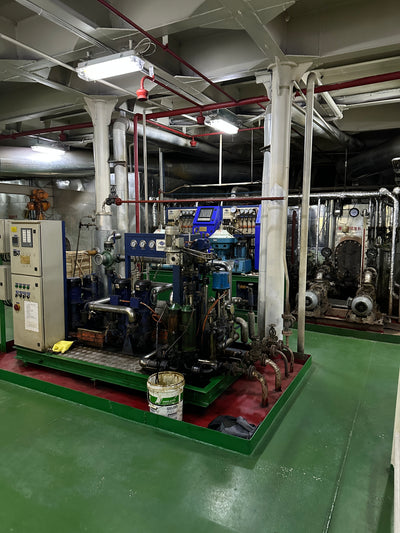 2018 Built 10000 DWT 816 TEU Container Ship For Sale