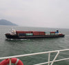 2015 Built 13000 DWT 890 TEU Container Ship For Sale