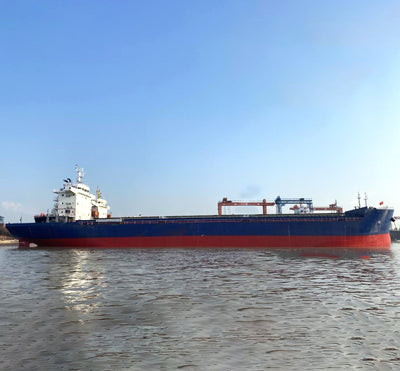 2021 Built 11000 DWT 651 TEU Container Ship For Sale