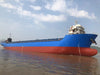 2015 Built 8500 DWT 610 TEU Container Ship For Sale