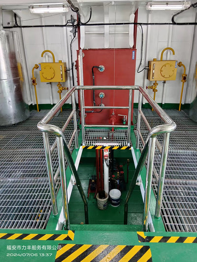 2024 Built Towboat For Sale