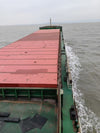 2021 Built 17000 DWT Bulk Carrier For Sale