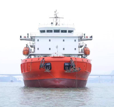 2021 Built 6000 DWT Langing Craft Tank For Sale