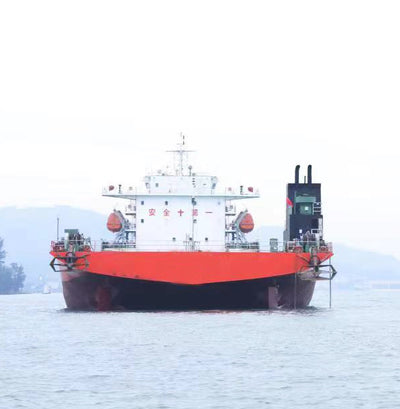 2021 Built 6000 DWT Langing Craft Tank For Sale
