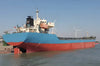 2020 Built 9800 DWT Bulk Carrier For Sale