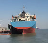 2020 Built 9800 DWT Bulk Carrier For Sale