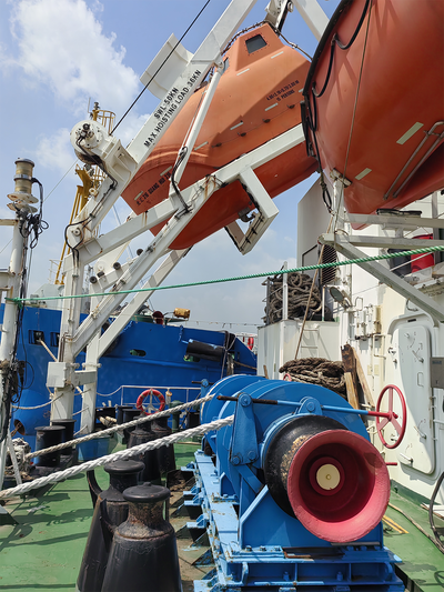 2014 Built 4214 DWT Oil Tanker For Sale