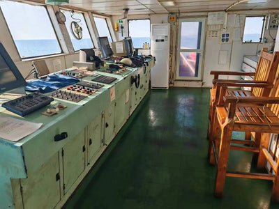 2004 Built 3000 DWT Chemical Tanker For Sale