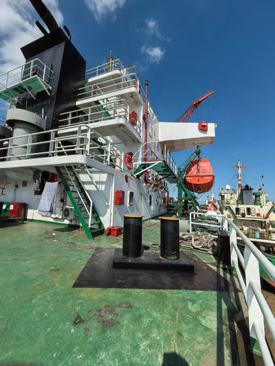 2021 Built 16000 DWT Bulk Carrier For Sale