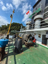 2021 Built 16000 DWT Bulk Carrier For Sale