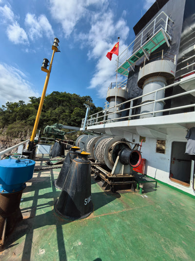 2021 Built 16000 DWT Bulk Carrier For Sale