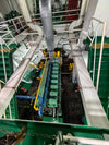 2021 Built 16000 DWT Bulk Carrier For Sale