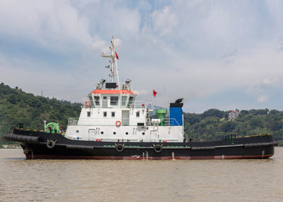 2024 Built Towboat For Sale