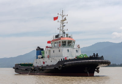 2024 Built Towboat For Sale