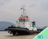 2024 Built Towboat For Sale