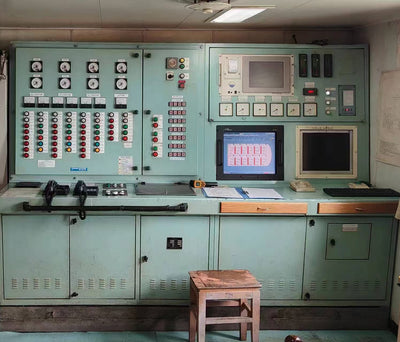 2004 Built 3000 DWT Chemical Tanker For Sale