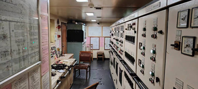 2011 Built 7300 DWT Oil Tanker For Sale