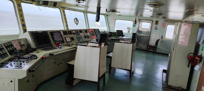 2011 Built 7300 DWT Oil Tanker For Sale