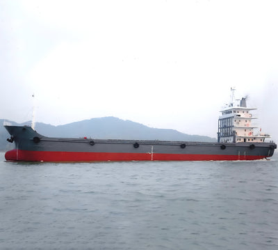 2005 Built 2300 DWT 125 TEU Container Ship For Sale