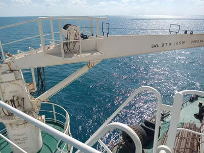 2000 Built75000 DWT Oil Tanker For Sale