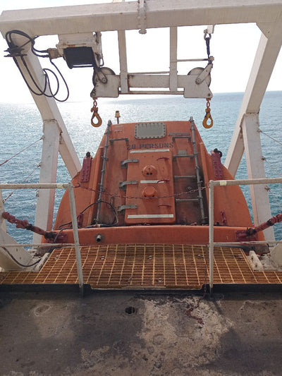 2000 Built75000 DWT Oil Tanker For Sale