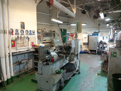 2000 Built75000 DWT Oil Tanker For Sale