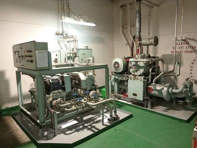 2000 Built75000 DWT Oil Tanker For Sale