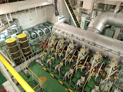 2000 Built75000 DWT Oil Tanker For Sale