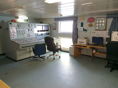 2000 Built75000 DWT Oil Tanker For Sale