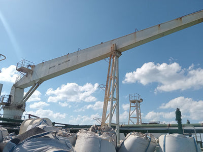 2000 Built75000 DWT Oil Tanker For Sale