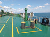 2000 Built  75000 DWT Oil Tanker For Sale