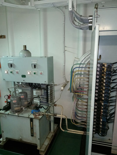 2000 Built75000 DWT Oil Tanker For Sale