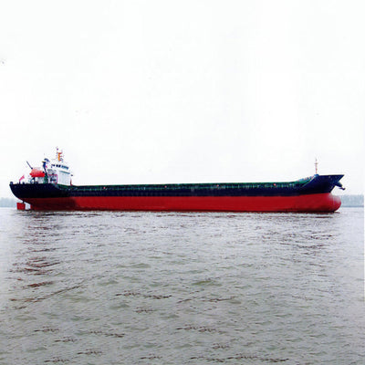 2020 Built 11000 DWT Bulk Carrier For Sale