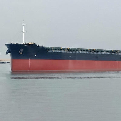 2019 Built 32000 DWT Bulk Carrier For Sale